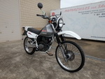     Suzuki Djebel200 1999  7